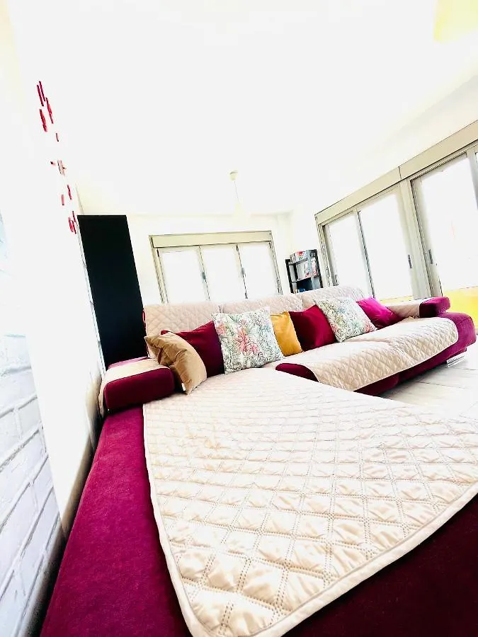 Apartamento Piso Amplio Familiar Telde