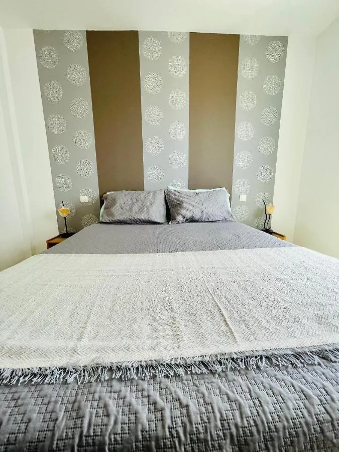 Apartamento Piso Amplio Familiar Telde