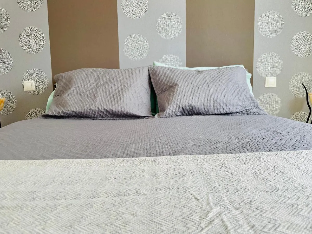 Apartamento Piso Amplio Familiar Telde España