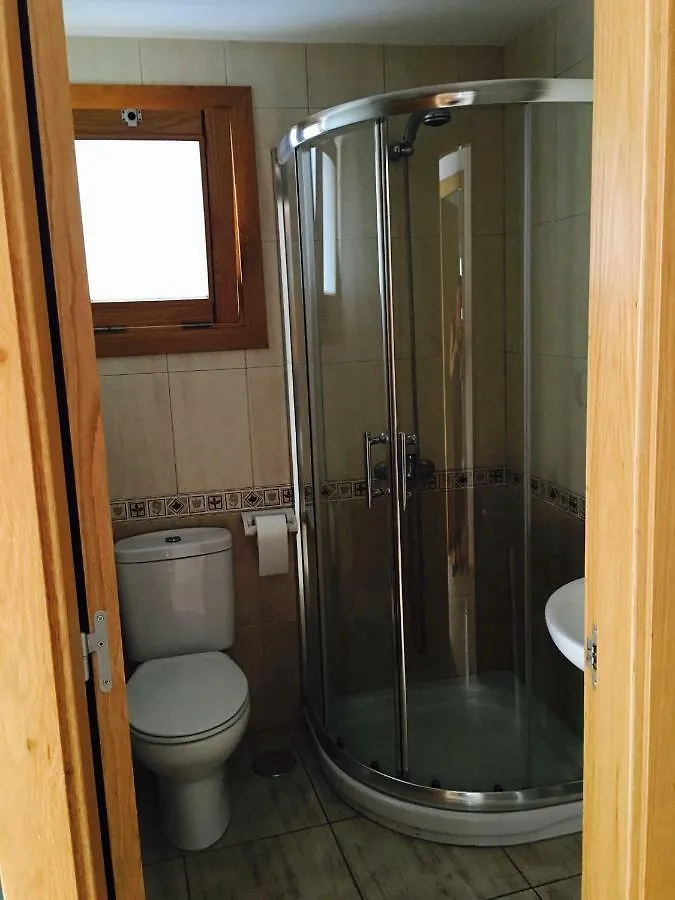 Apartamento Piso Amplio Familiar Telde