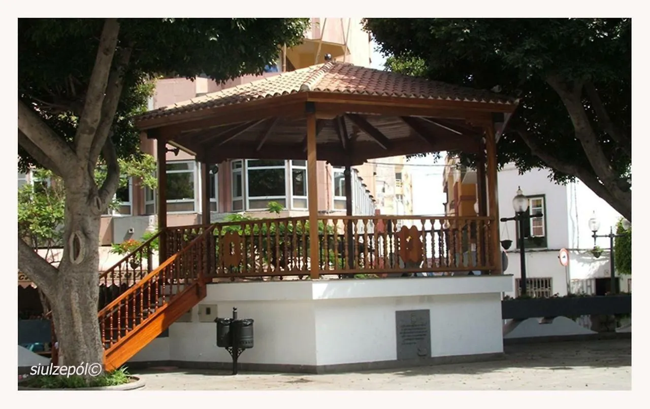 Apartamento Piso Amplio Familiar Telde