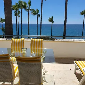 Front Line At Dominion Beach Apartamento Estepona