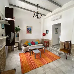 Tranquilo En El Corazón Del Albaicín Apartamento Granada