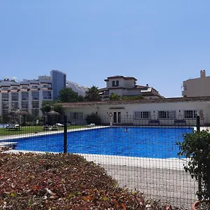 Carihuela Park Palace Apartament Sun&beach Apartamento Torremolinos