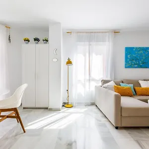 A&n Downtown 2 Apartamento Torre Del Mar