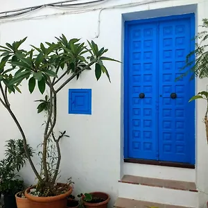 Casa Purica Сasa de vacaciones Frigiliana
